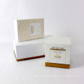 Custom Cardboard Luxury Perfume Cosmetic Paper Box Packaging